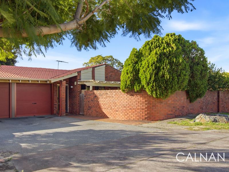 4/60 Cranford Avenue, Mount Pleasant