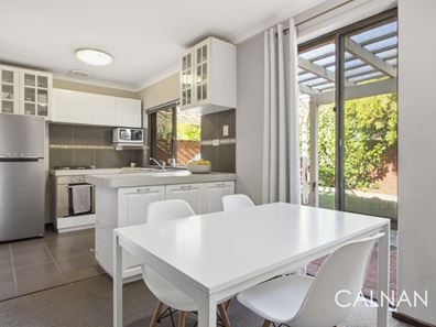 4/60 Cranford Avenue, Mount Pleasant WA 6153