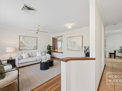 4/25 Mosaic  Street East, Shelley WA 6148
