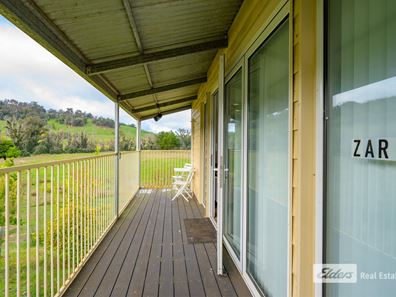 1192 Balingup-Nannup Road, Southampton WA 6253