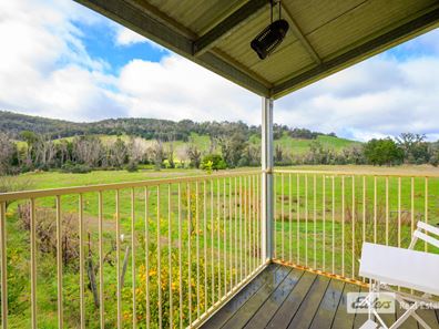 1192 Balingup-Nannup Road, Southampton WA 6253