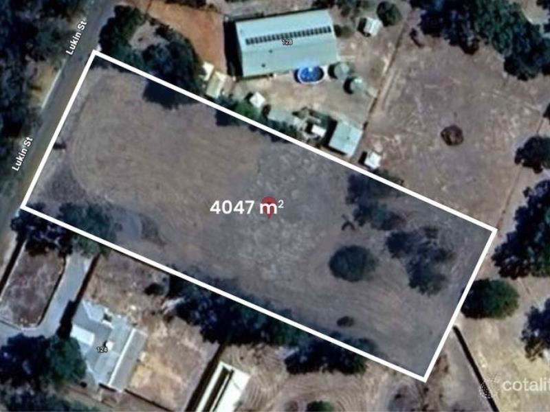 126 Lukin Street, Beverley WA 6304