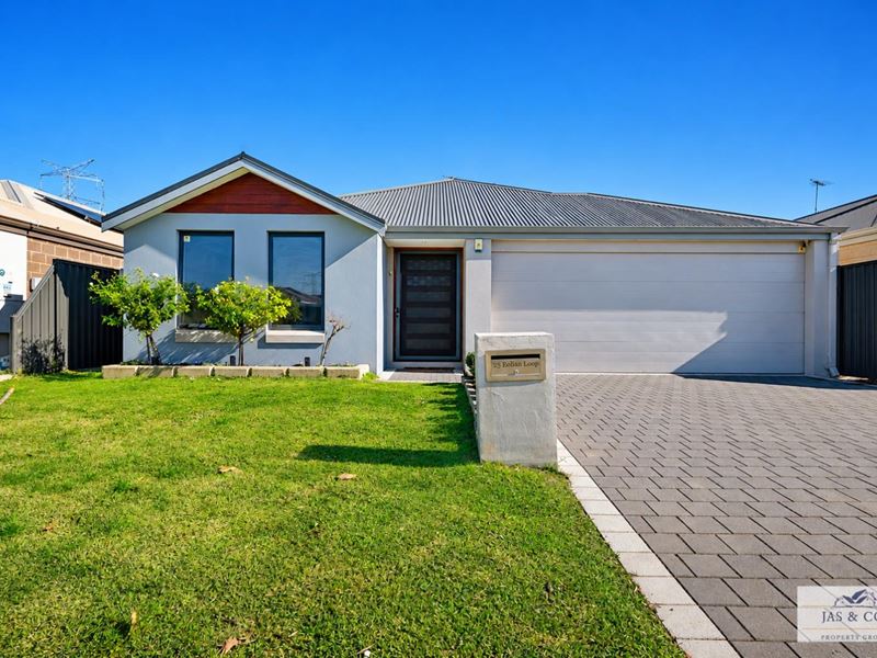 25 Eolian Loop, Dayton