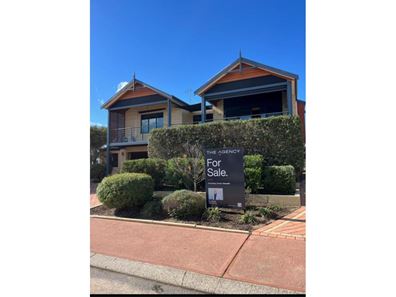 18 Mundaring Crescent, Dawesville WA 6211