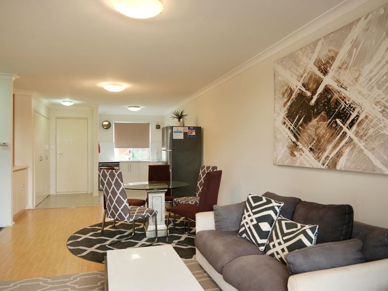 29/281 Mill Point Road, South Perth