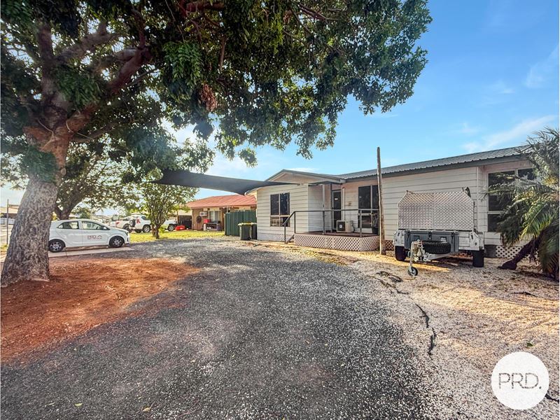 51 Radley Drive, Baynton WA 6714