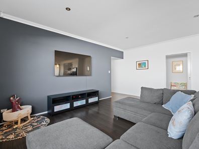 6 Gillespie Parkway, Baldivis WA 6171