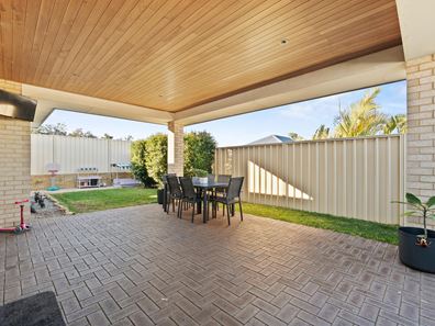 6 Gillespie Parkway, Baldivis WA 6171
