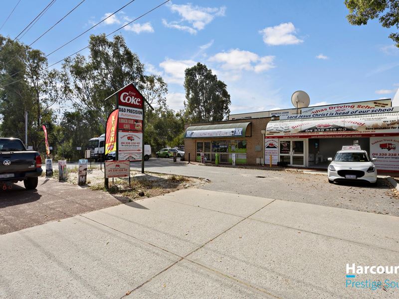 1/25 Gillam Drive, Kelmscott WA 6111