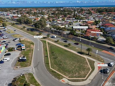 Lot 501 Fielden Way, Port Kennedy WA 6172