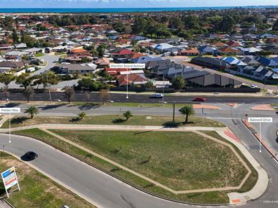 Lot 501 Fielden Way, Port Kennedy WA 6172