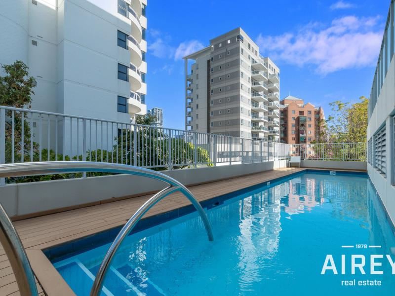 40/35 Wellington Street, East Perth WA 6004