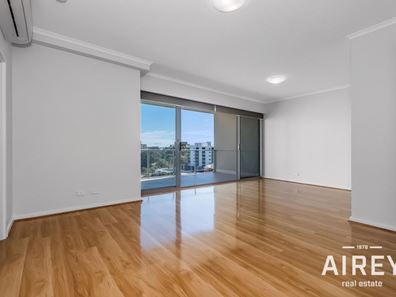 40/35 Wellington Street, East Perth WA 6004
