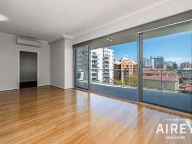 40/35 Wellington Street, East Perth WA 6004
