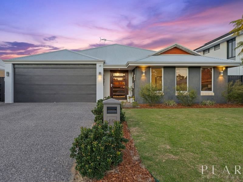 10 Featherflower Avenue, Dayton WA 6055