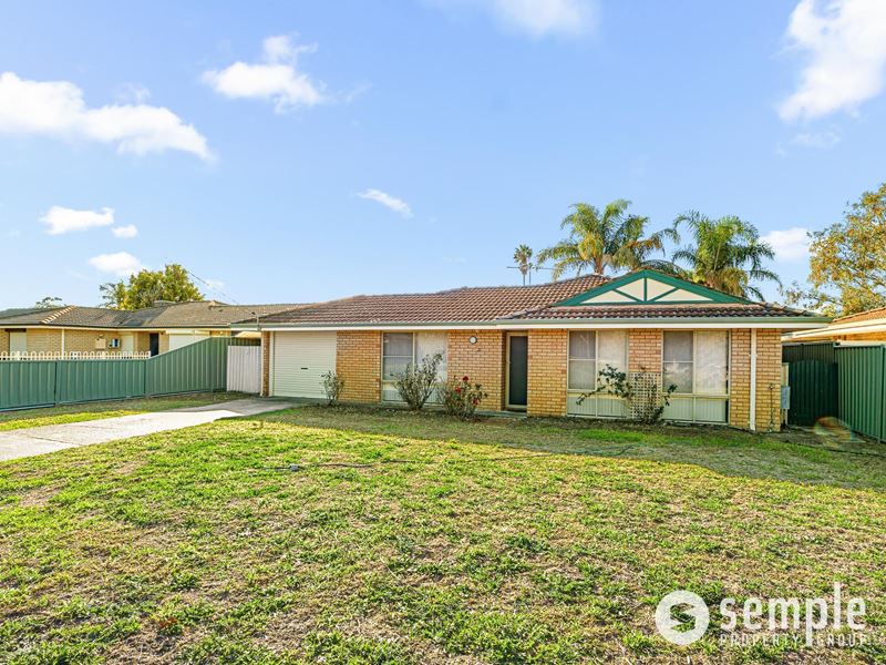 21 Eppalock Grove, South Lake