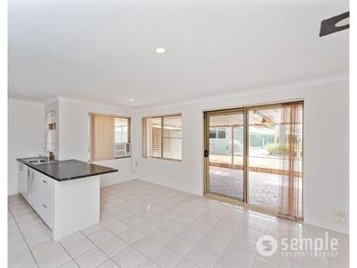21 Eppalock Grove, South Lake WA 6164