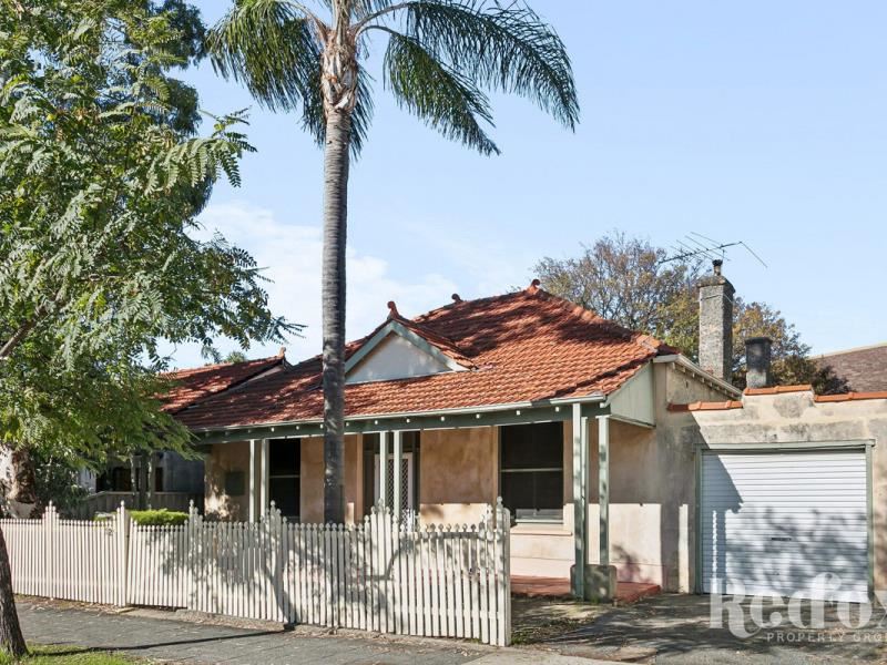 129 Summers Street, Perth WA 6000