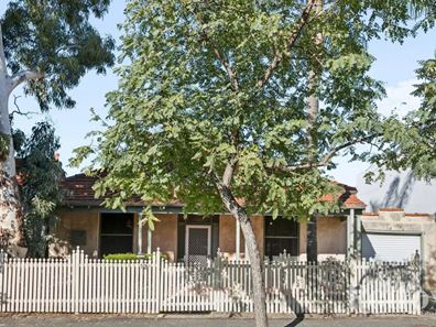 129 Summers Street, Perth WA 6000