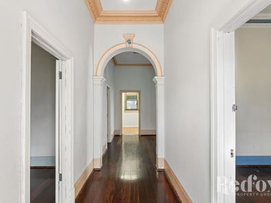 129 Summers Street, Perth WA 6000