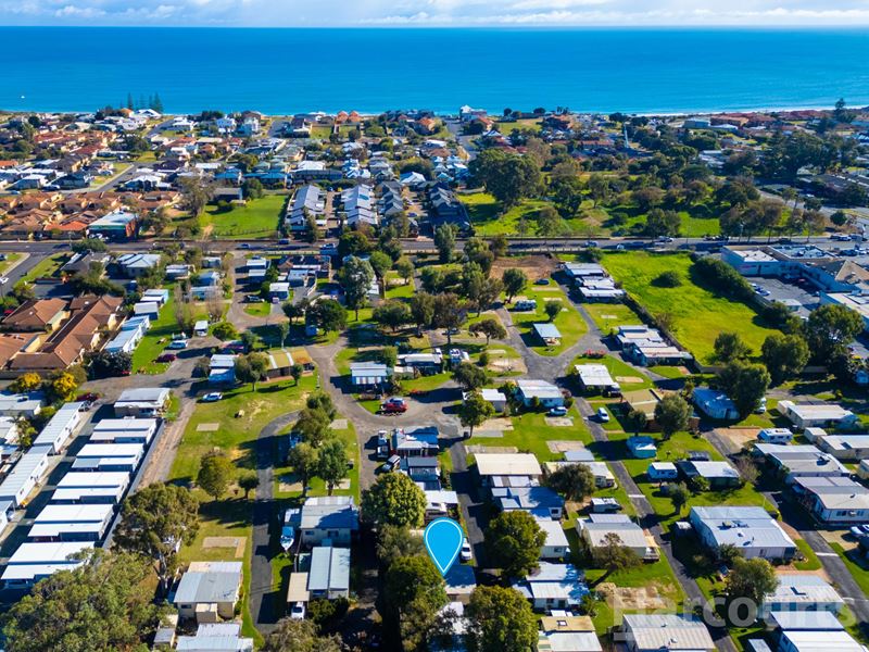 259/153 Mandurah Terrace, Mandurah WA 6210