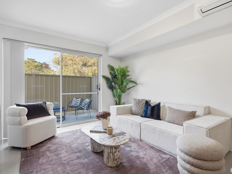 7/38 Lake Street, Rockingham
