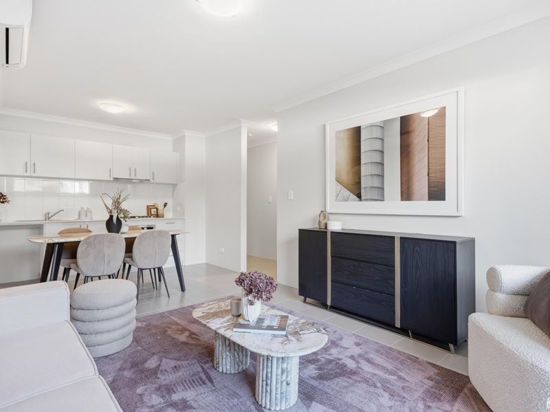 7/38 Lake Street, Rockingham WA 6168