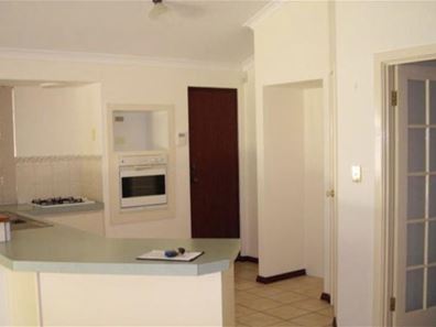 93 Willoughbridge Crescent, Erskine WA 6210