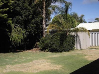 93 Willoughbridge Crescent, Erskine WA 6210
