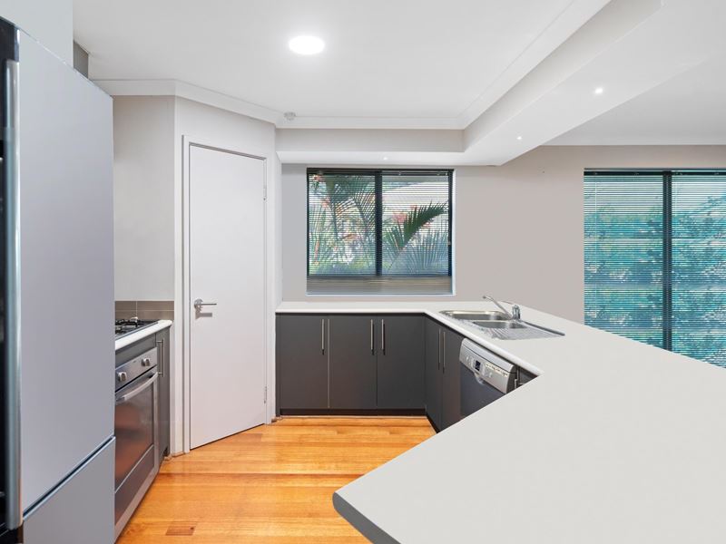 46 Wistful Parade, Aveley WA 6069