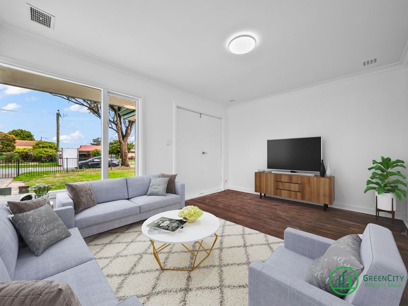 14A Stretton Way, Kenwick WA 6107