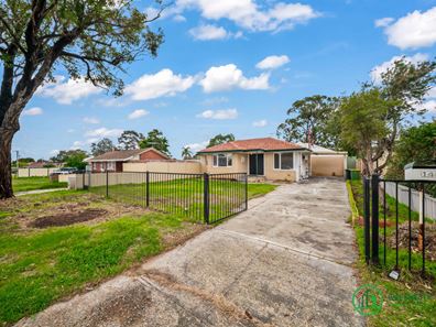 14A Stretton Way, Kenwick WA 6107