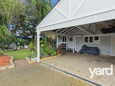 7 Point Walter Road, Bicton WA 6157