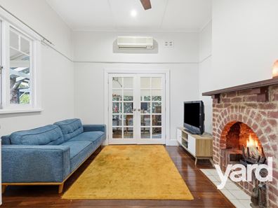 7 Point Walter Road, Bicton WA 6157