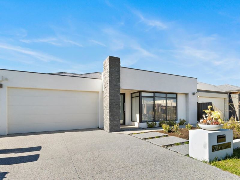 20 Bliss way, Dayton WA 6055