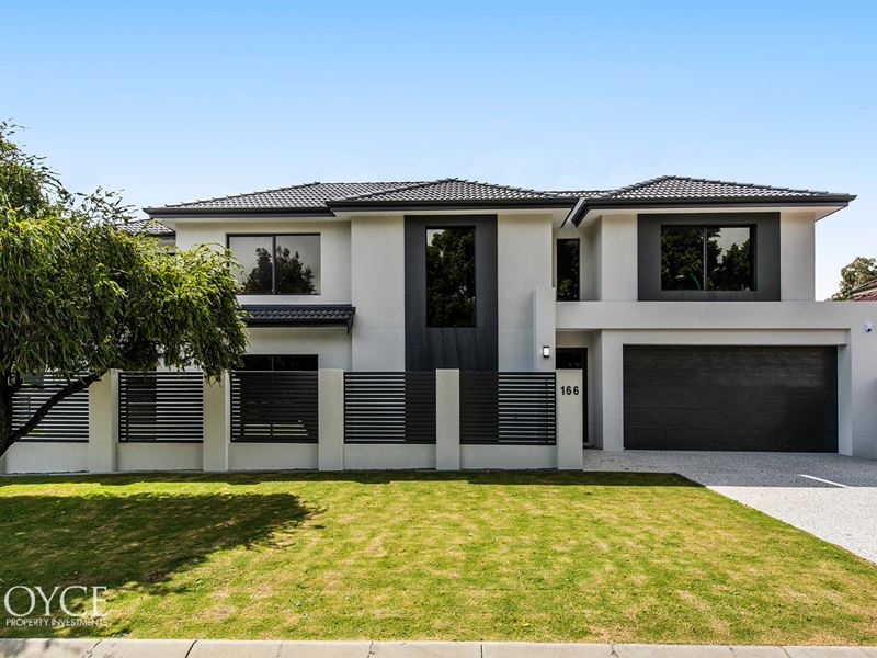 166 Washington Street, Victoria Park WA 6100