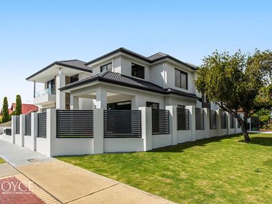 166 Washington Street, Victoria Park WA 6100
