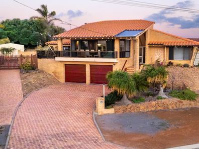 43 Glenview Street, Mount Tarcoola WA 6530