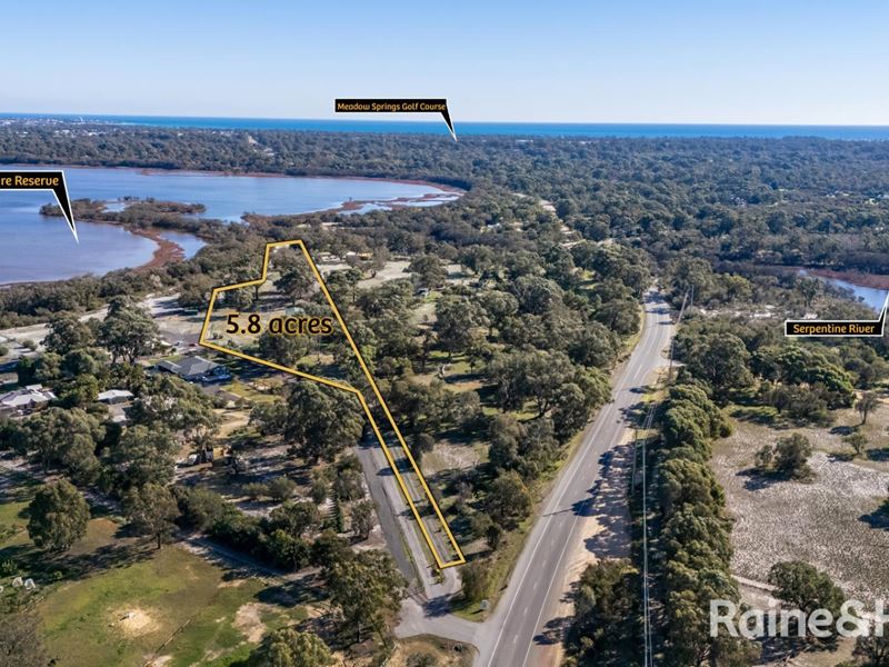 574 Lakes Road, Barragup