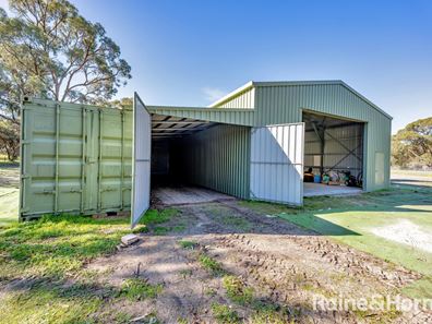 574 Lakes Road, Barragup WA 6209