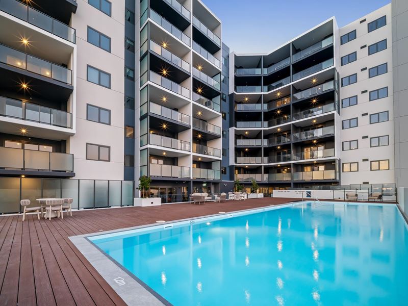 403/239 Great Eastern Highway, Belmont WA 6104