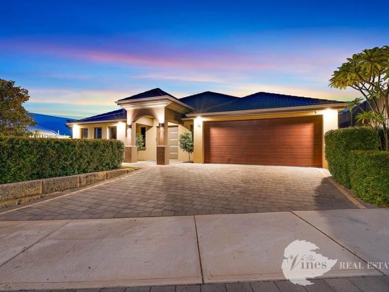22 Dromedary Crescent, Aveley