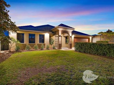 22 Dromedary Crescent, Aveley WA 6069