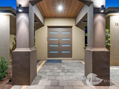 22 Dromedary Crescent, Aveley WA 6069