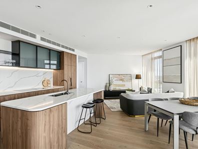 1204/55 Canning Beach Road, Applecross WA 6153
