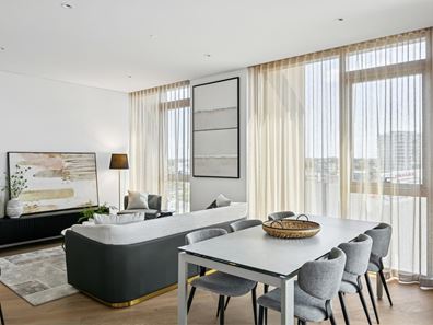 1204/55 Canning Beach Road, Applecross WA 6153