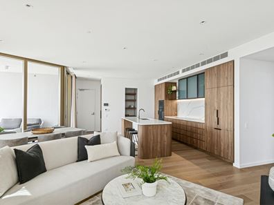 1204/55 Canning Beach Road, Applecross WA 6153