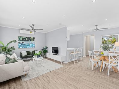 8 Bretton Court, Swan View WA 6056