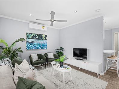 8 Bretton Court, Swan View WA 6056