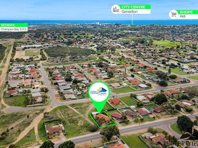 136 Abraham Street, Karloo WA 6530